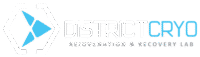 DistrictCryo